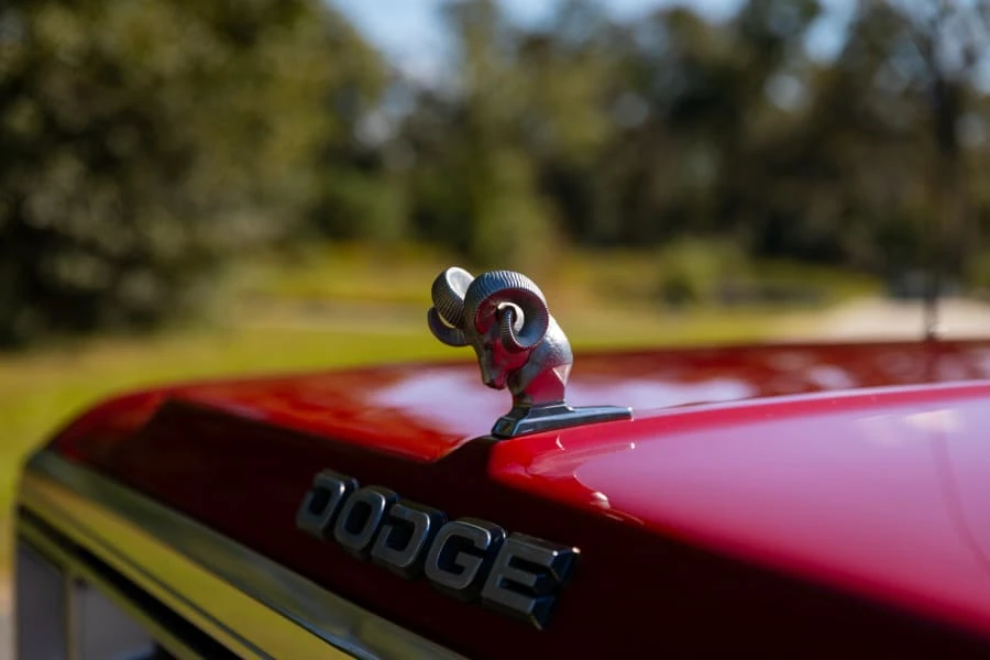 1990 Dodge Ram 1st Gen - Image 8 of 31