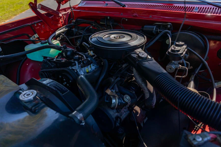 1990 Dodge Ram 1st Gen - Image 31 of 31