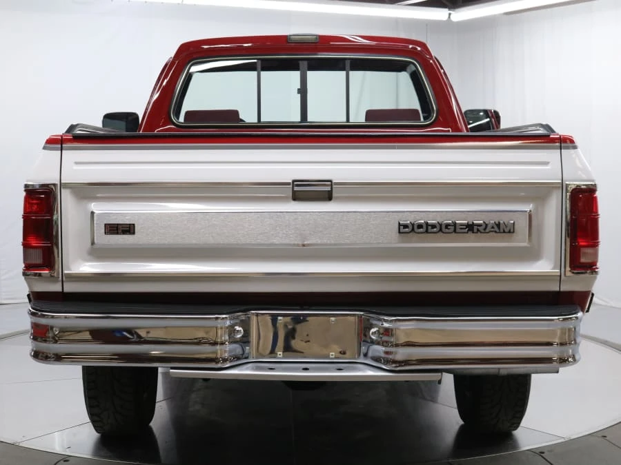 1990 Dodge Ram 1st Gen - Image 5 of 31
