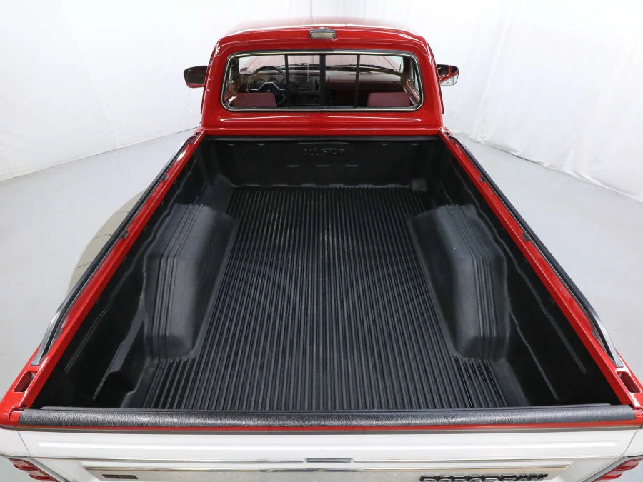 1990 Dodge Ram 1st Gen - Image 18 of 31