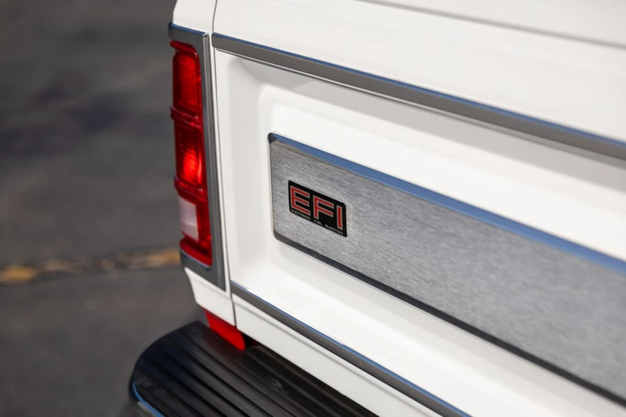 1990 Dodge Ram 1st Gen - Image 12 of 31