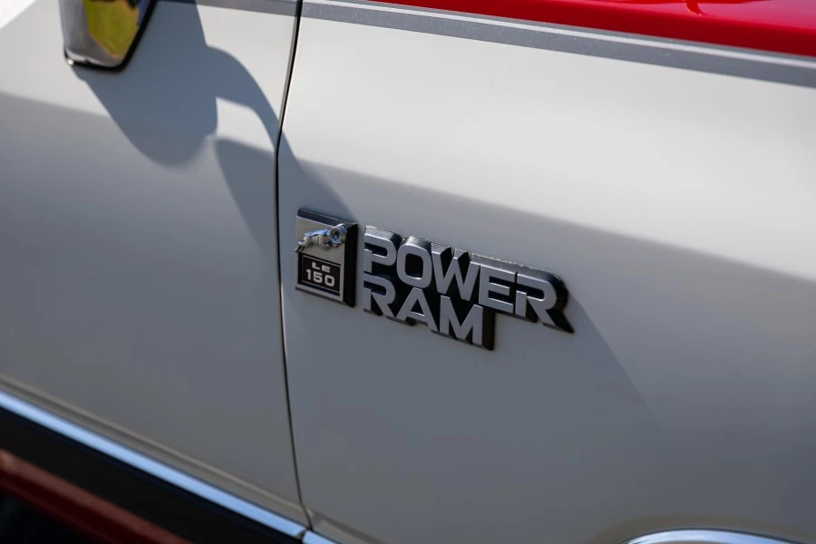 1990 Dodge Ram 1st Gen - Image 7 of 31