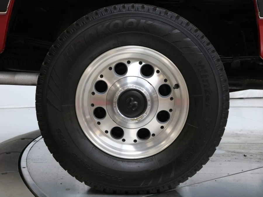 1990 Dodge Ram 1st Gen - Image 16 of 31