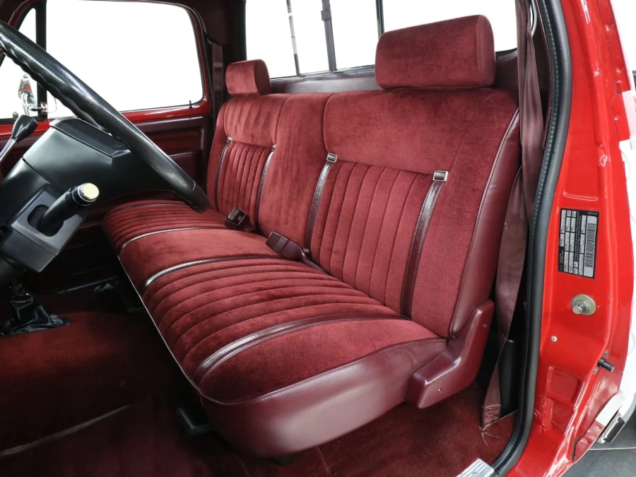 1990 Dodge Ram 1st Gen - Image 27 of 31