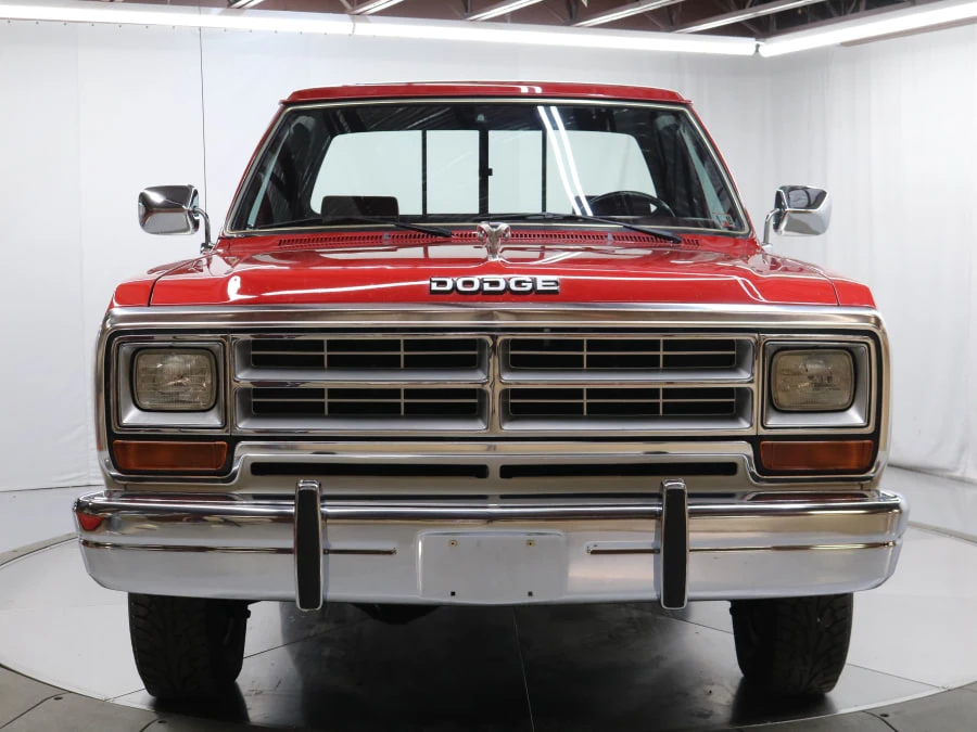 1990 Dodge Ram 1st Gen - Image 4 of 31