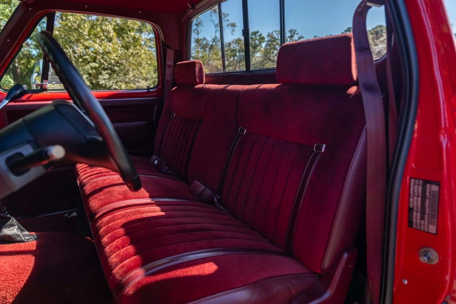 1990 Dodge Ram 1st Gen - Image 26 of 31