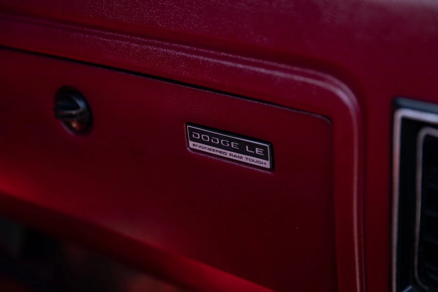 1990 Dodge Ram 1st Gen - Image 23 of 31