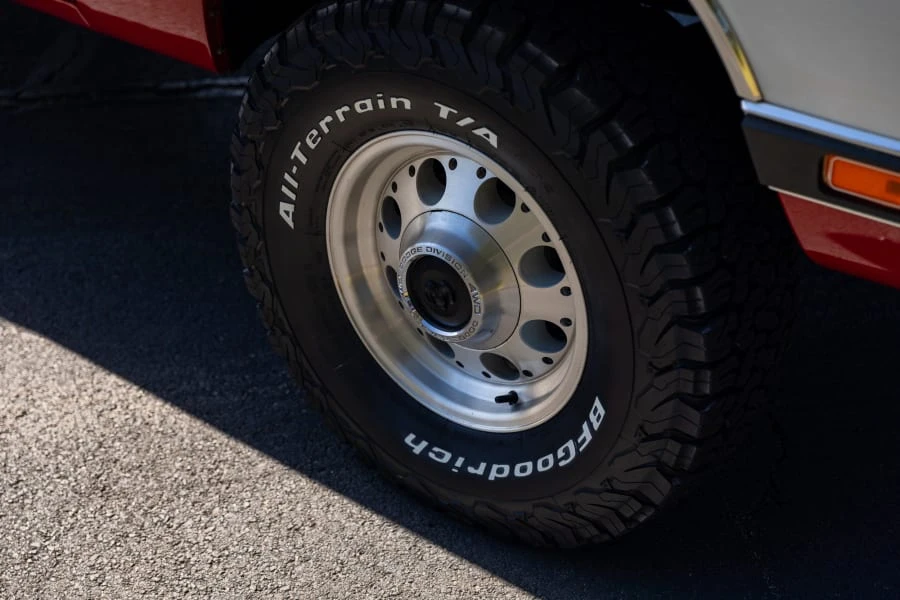 1990 Dodge Ram 1st Gen - Image 16 of 31