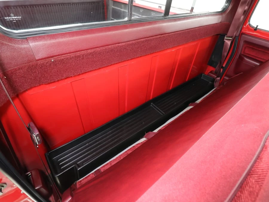 1990 Dodge Ram 1st Gen - Image 29 of 31