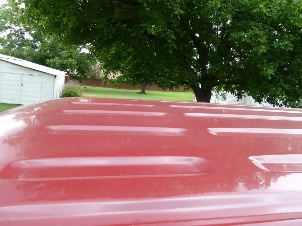 1990 Dodge Ram Van - Image 17 of 21