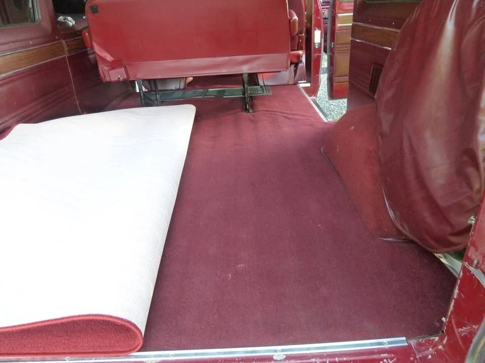 1990 Dodge Ram Van - Image 16 of 21