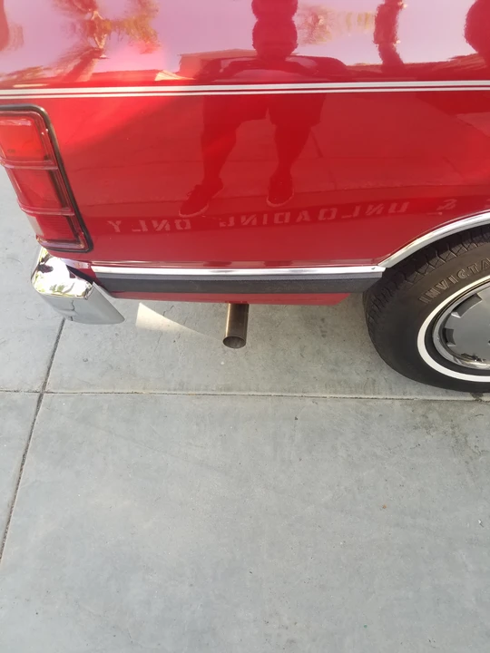 1990 Dodge Ramcharger - Image 25 of 31
