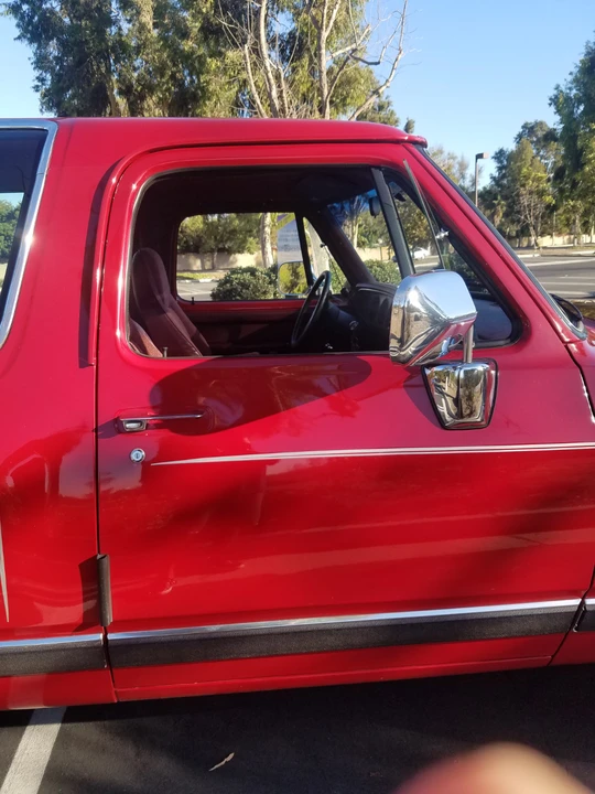 1990 Dodge Ramcharger - Image 18 of 31