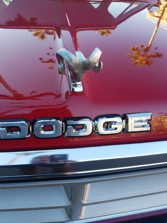 1990 Dodge Ramcharger - Image 29 of 31