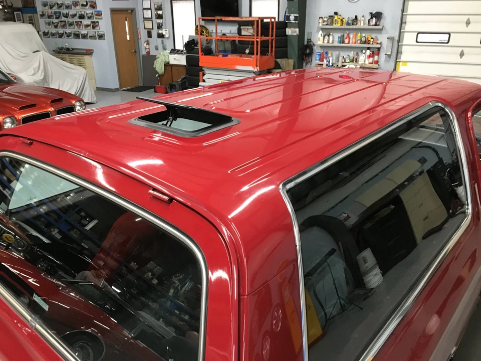 1990 Dodge Ramcharger - Image 22 of 31