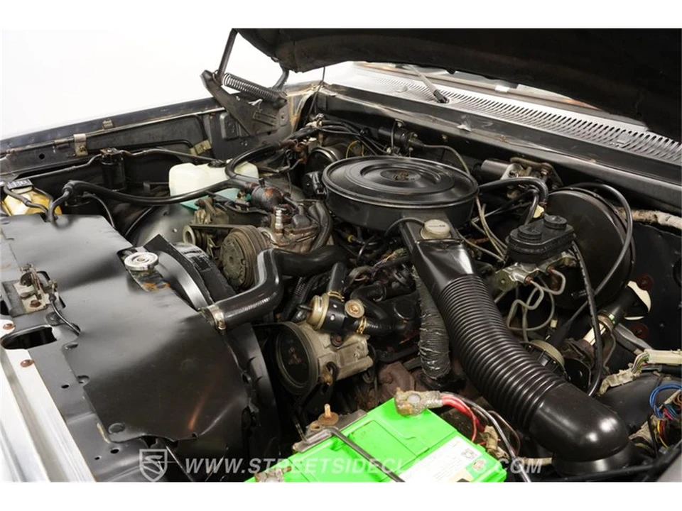 1990 Dodge Ramcharger - Image 30 of 31