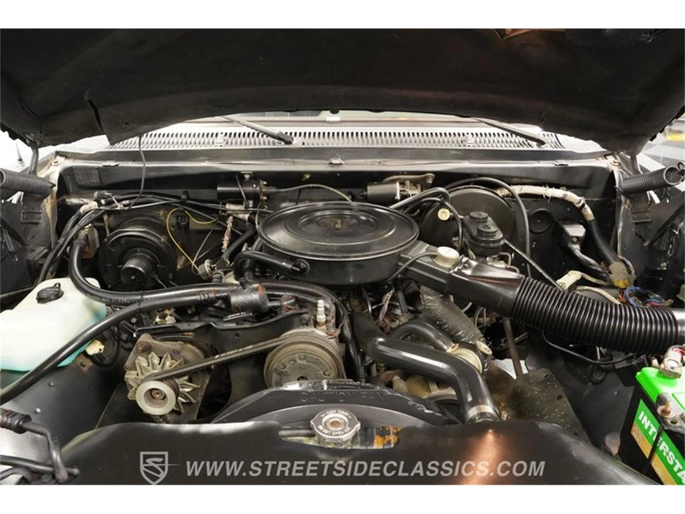 1990 Dodge Ramcharger - Image 31 of 31