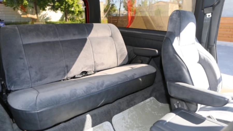 1990 Dodge Ramcharger - Image 3 of 19