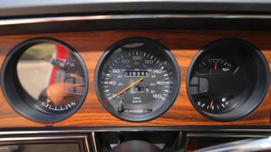 1990 Dodge Ramcharger - Image 11 of 19