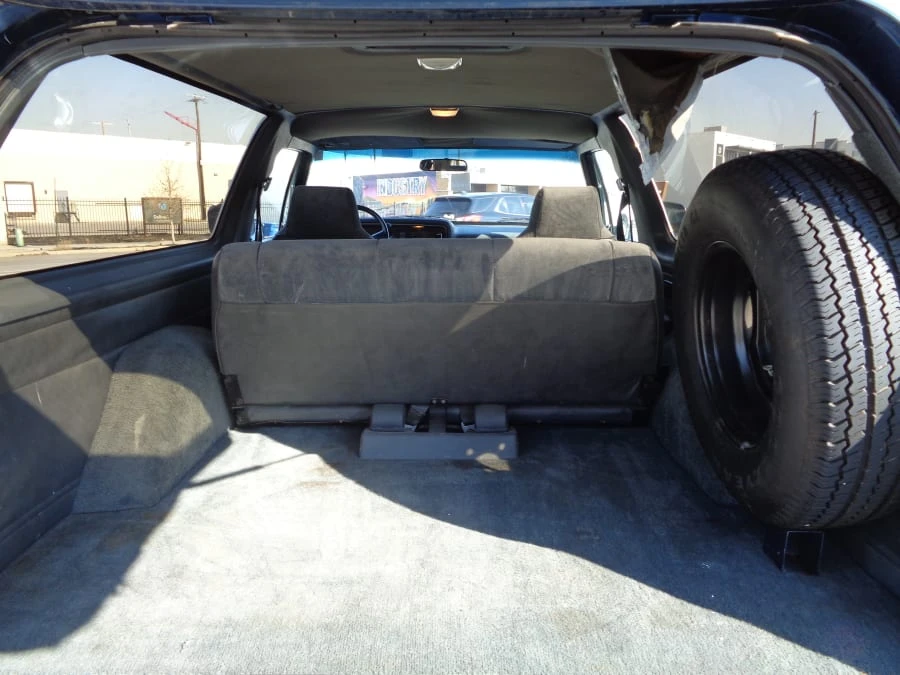 1990 Dodge Ramcharger - Image 23 of 24