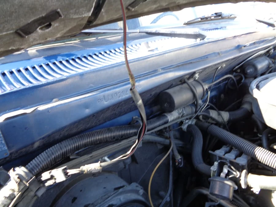 1990 Dodge Ramcharger - Image 19 of 24