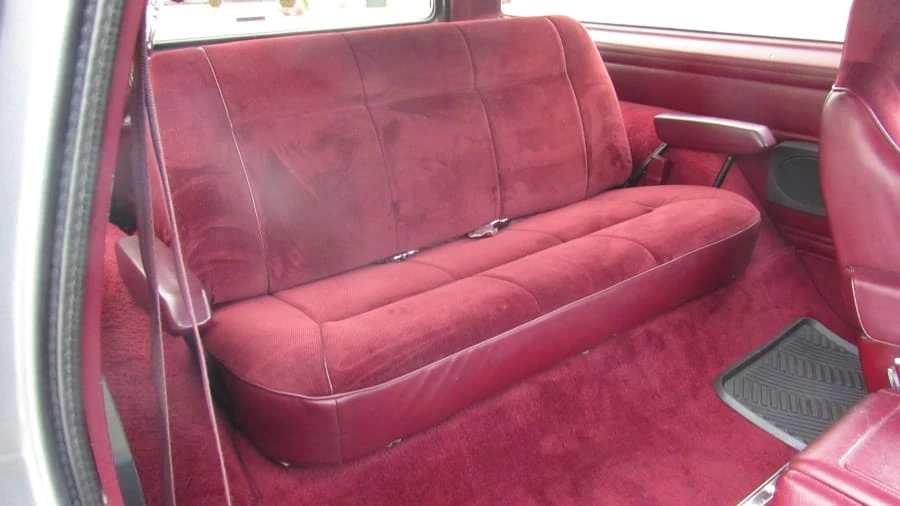 1990 Dodge Ramcharger - Image 6 of 9
