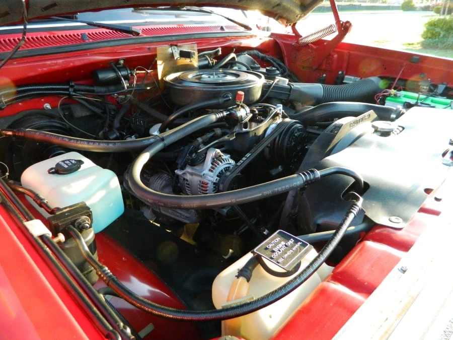 1990 Dodge Ramcharger - Image 9 of 9