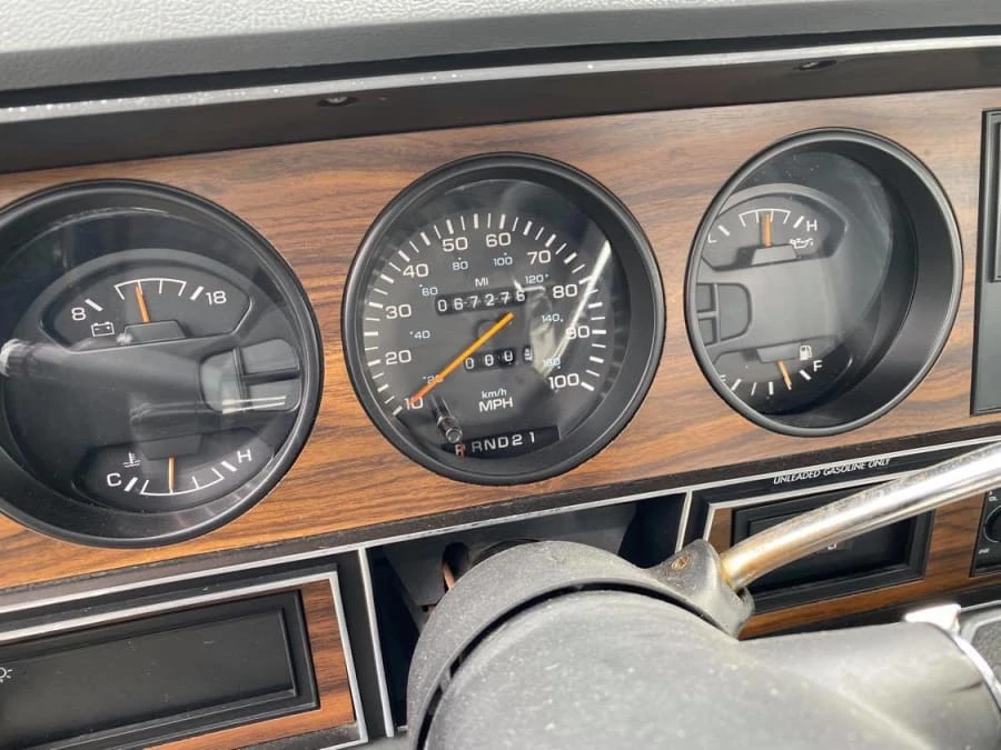 1990 Dodge Ram 1st Gen - Image 5 of 11