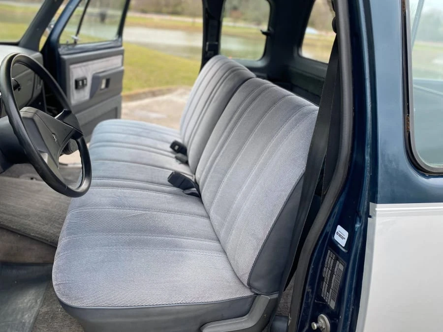 1990 Dodge Ram 1st Gen - Image 4 of 11