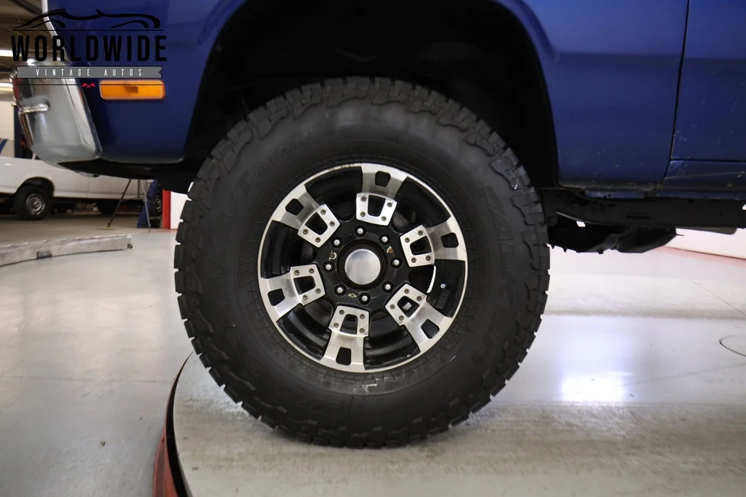 1990 Dodge Ram 1st Gen - Image 12 of 12