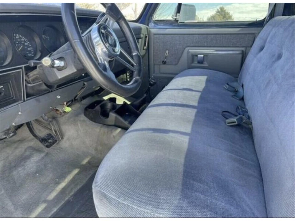 1990 Dodge D Series - Image 2 of 7