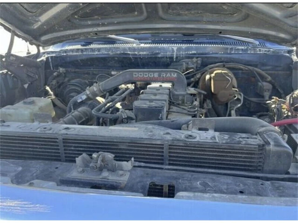 1990 Dodge D Series - Image 3 of 7