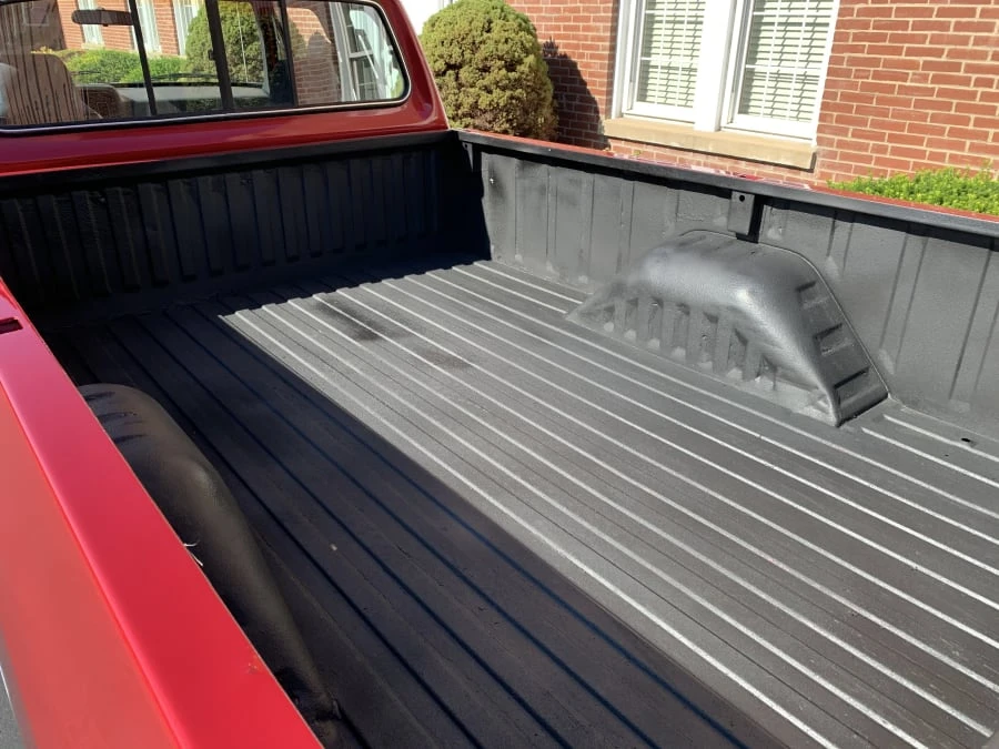 1990 Dodge Ram 1st Gen - Image 4 of 8