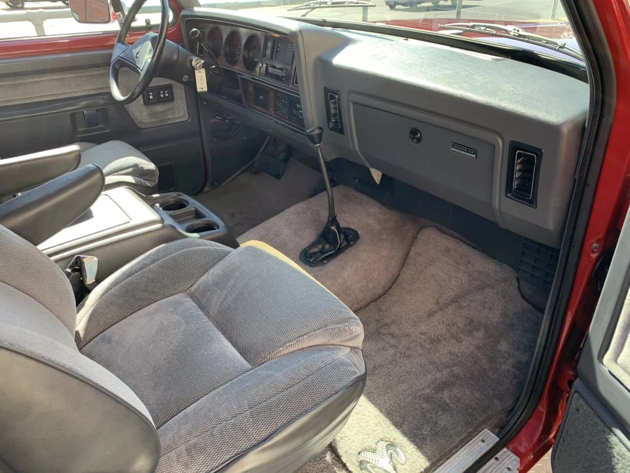 1990 Dodge Ram 1st Gen - Image 6 of 8