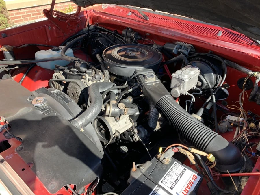 1990 Dodge Ram 1st Gen - Image 7 of 8