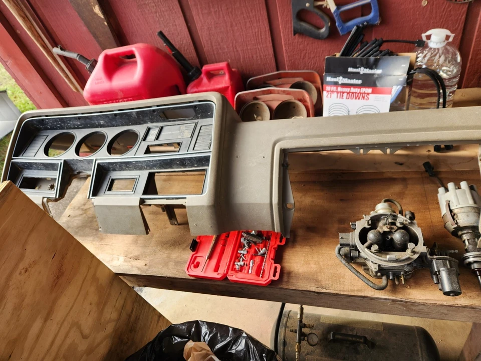 1990 Dodge Ram 1st Gen - Image 13 of 15