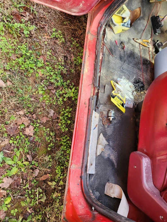 1990 Dodge Ram 1st Gen - Image 8 of 15