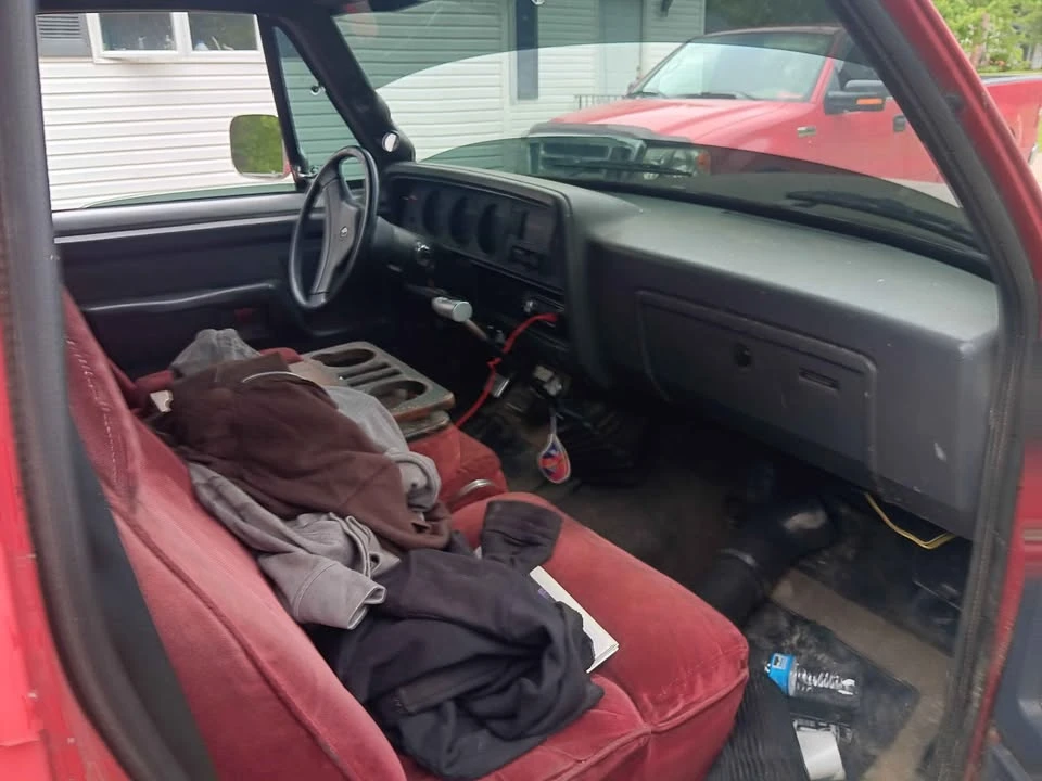 1990 Dodge Ram 1st Gen - Image 5 of 6