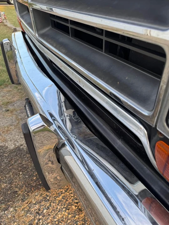 1990 Dodge Ramcharger - Image 12 of 14