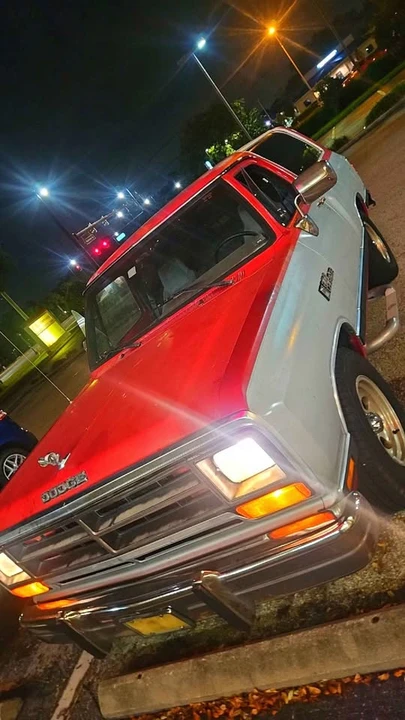 1990 Dodge Ramcharger - Image 2 of 7