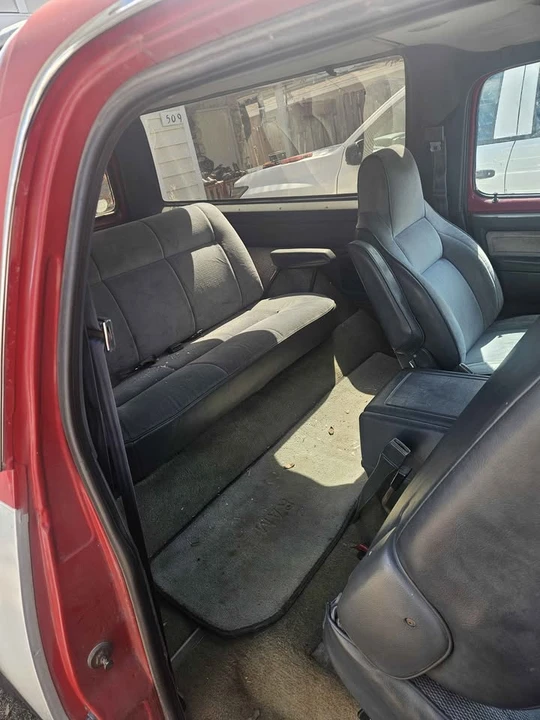 1990 Dodge Ramcharger - Image 3 of 7