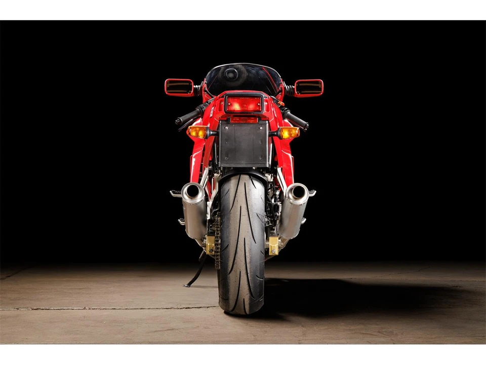 1990 Ducati 851 - Image 6 of 19