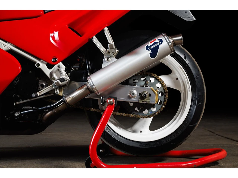 1990 Ducati 851 - Image 9 of 19