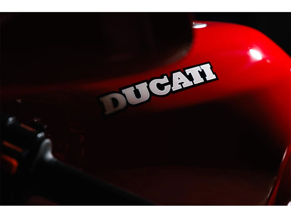 1990 Ducati 851 - Image 11 of 19