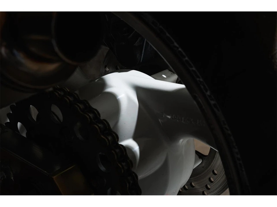 1990 Ducati 851 - Image 13 of 19