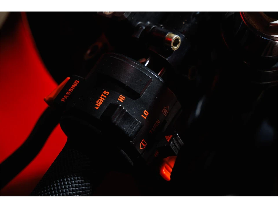 1990 Ducati 851 - Image 14 of 19