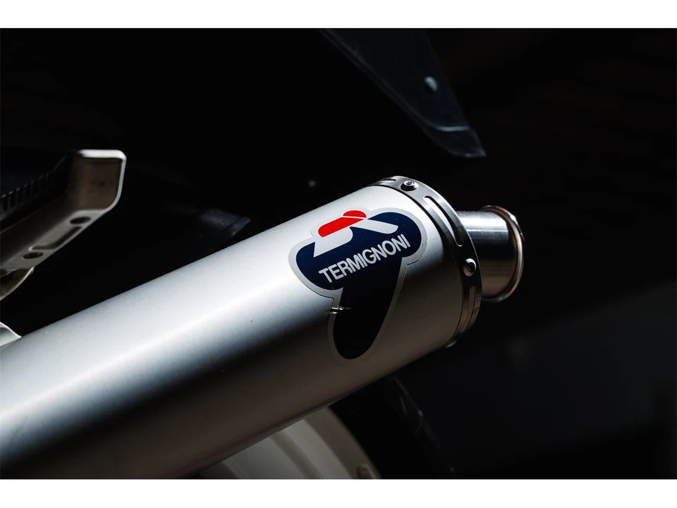 1990 Ducati 851 - Image 17 of 19