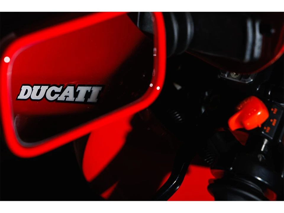 1990 Ducati 851 - Image 18 of 19