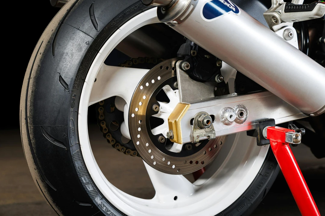 1990 Ducati 851 - Image 23 of 31