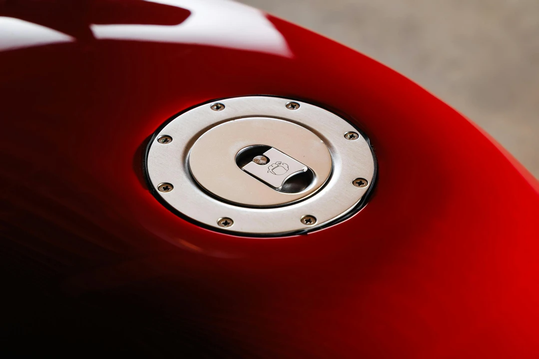 1990 Ducati 851 - Image 18 of 31